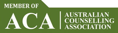 Australian Counselling Association Member