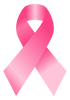 pink awareness ribbon